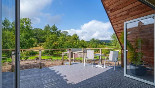 L'Atelier at Witherslack Cycle Barn - Foto 4