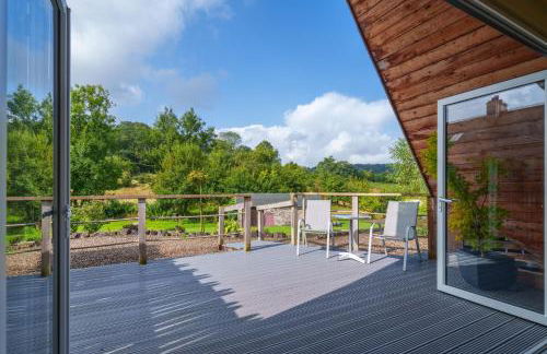 L'Atelier at Witherslack Cycle Barn - Foto 4