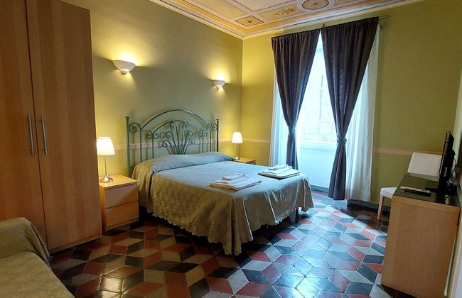 Residenza Maritti Decò Style - Foto 11