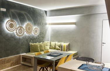 Bianco Mare Villa - Foto 21