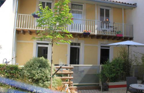 Le Logis GOUT - L'Oustal - Foto 11