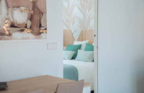 Apartamentos La Moneda - Foto 4