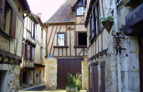 Gîtes le clos du verger - Foto 39