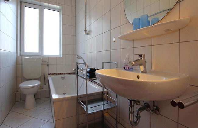 Apartment House Katharina, Westerland - Foto 28