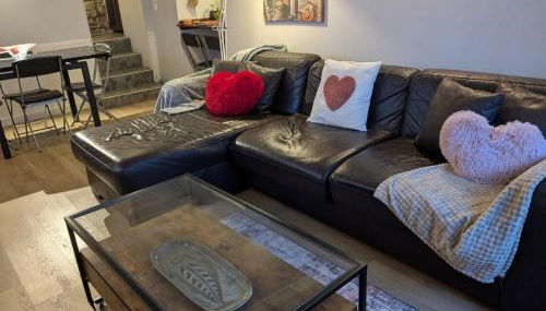 Maison entière pour 6 personnes avec parking proche Roissy CDG et Le Bourget - Foto 3