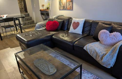 Maison entière pour 6 personnes avec parking proche Roissy CDG et Le Bourget - Foto 3