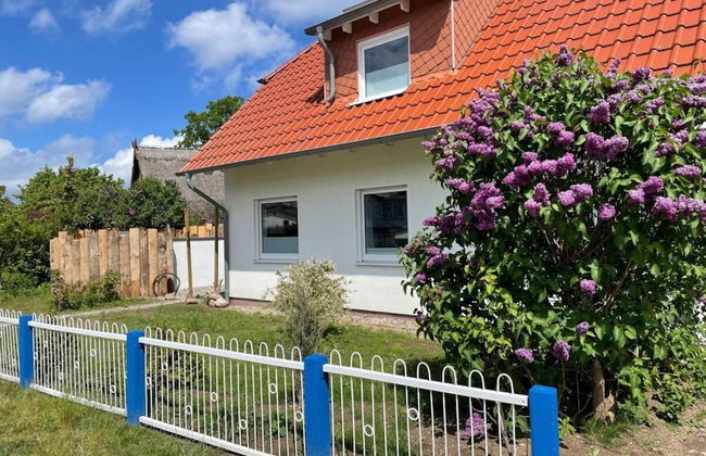 "pirate" Comfortable Holiday Residence - Foto 1