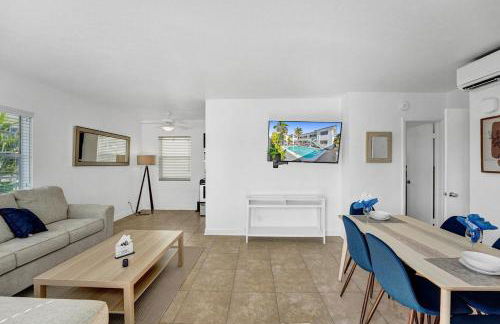 Desoto 2 bedrooms Second floor - Photo 7