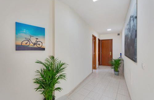 Luxury Ático Plaza - Foto 22