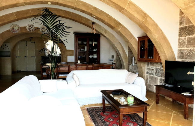 Panoramic Farmhouse - Foto 4