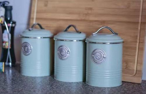 2BR Penthouse Flat in West London Near Elizabeth Line - Foto 10