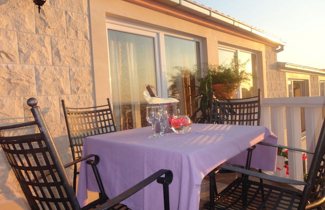 Apartments Zvrko - Foto 14