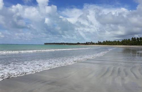 Casa na Praia em Maceió apenas a 120 mts do Mar - Foto 52