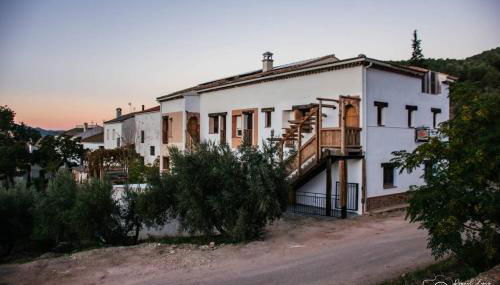 Casa Rural TorreMontero Apartamentos - Foto 2