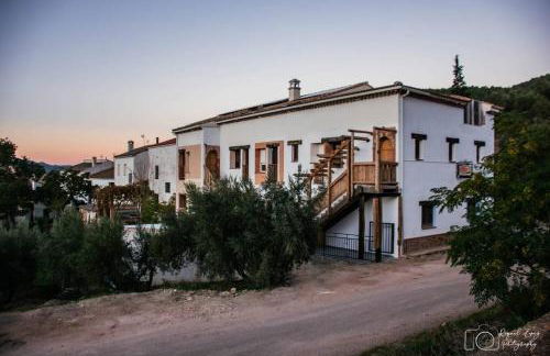 Casa Rural TorreMontero Apartamentos - Foto 2