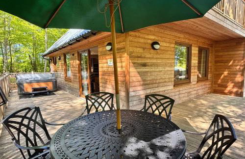 Monarch Lodge 14 with Hot Tub - Foto 10