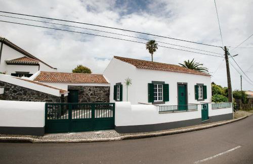 Casa das Palmeiras - Foto 1