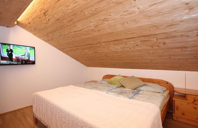 Cozy Apartment in Schruns Vorarlberg near Ski Area Montafon - Foto 3