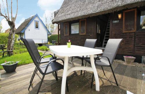 Bootshaus in Teterow - Formerly TUI - Foto 24