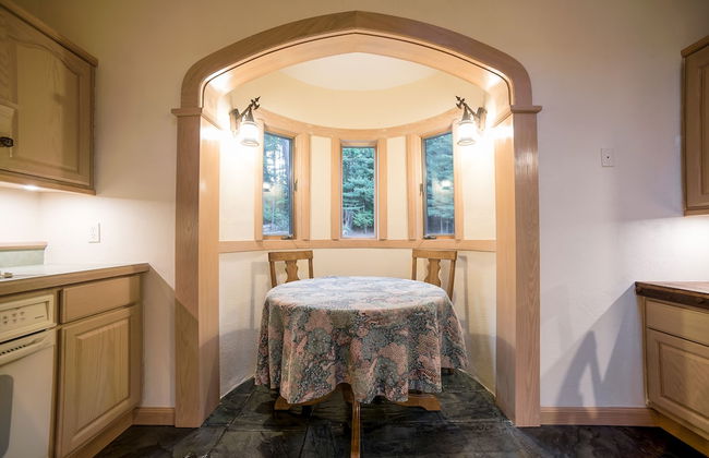 HIGHLANDS CASTLE overlooking Lake George.. plus 2 other Castles! - Foto 68