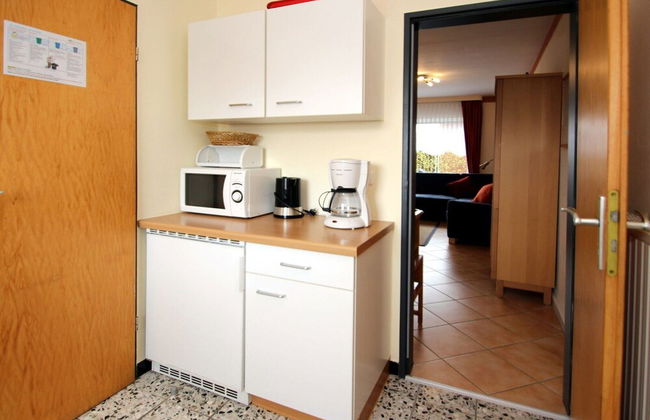 Reihenhaus, Dornumersiel - Photo 5