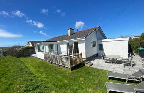 Amazing Sea Views, Short Walk to the Beach - Foto 1