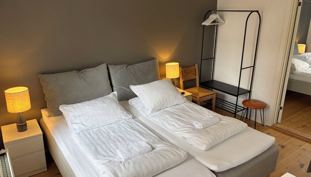 Huset ved springvandet - Photo 5, Room