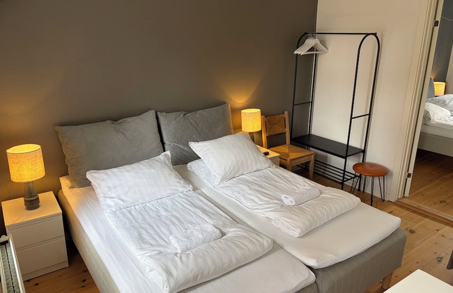 Huset ved springvandet - Foto 5