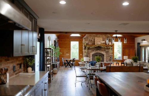 Compass Retreat for large groups - Foto 24