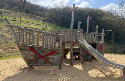 FeWo Mosel - Comfort & Relax - Foto 32