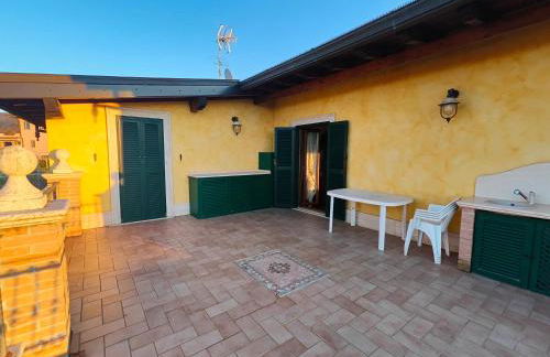 B&B Camera delle Camelie - Foto 35