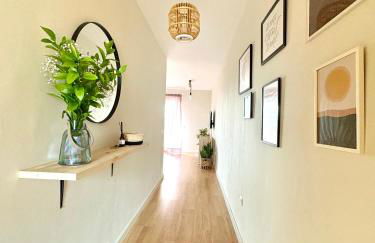 Ático Sea Views - 2 bedrooms - Foto 41