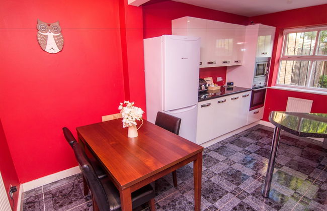 Apartment Wharf - Holiday home - Foto 12