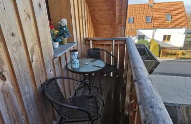 Ferienwohnung und Pension Gürtler - Foto 9