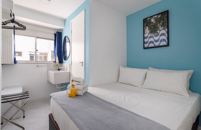 Sct1202 Zona4 in Rio de Janeiro - Foto 5