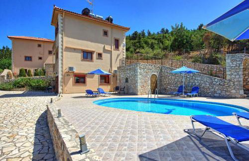 Villa Halepi by PosarelliVillas - Foto 6