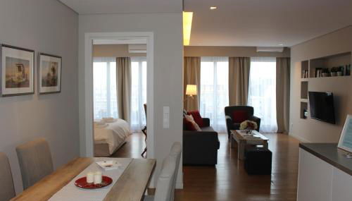 Central Athens Loft - Foto 5