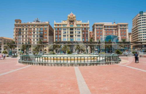 Comfortable apartment near the center by REMS - Photo 33