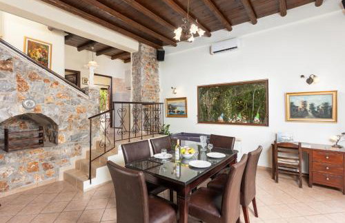 Villa Melina - Photo 22