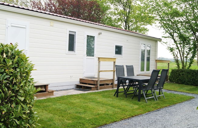 Cosy Holiday Home in Appelscha With a Great View - Foto 16