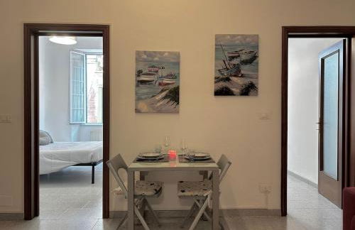 Remolari, Two-room apartment in the historic center - Foto 26