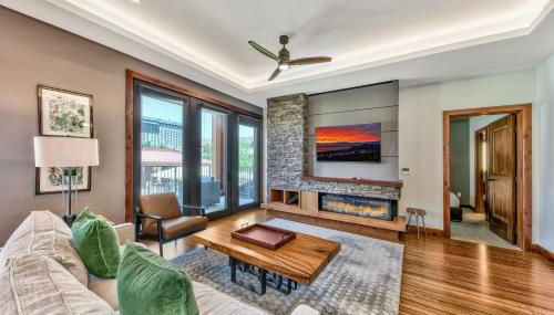 Luxury 2Br Residence Steps From Heavenly Village & Gondola Condo - Foto 2