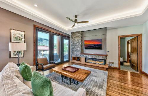 Luxury 2Br Residence Steps From Heavenly Village & Gondola Condo - Foto 2