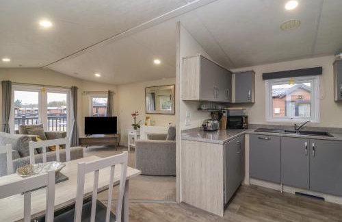 Longdon Lodge - Foto 14