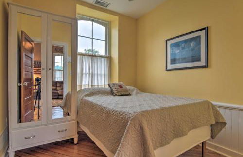 Private Hot Tub at Cozy Wrightsville Cottage! - Foto 14