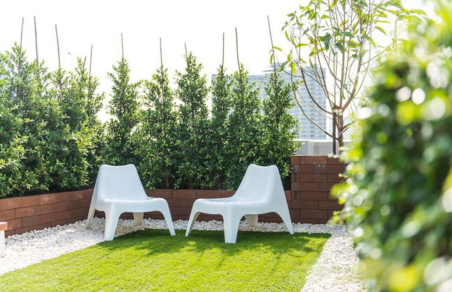 iCheck Inn Residences Sathorn - Photo 60