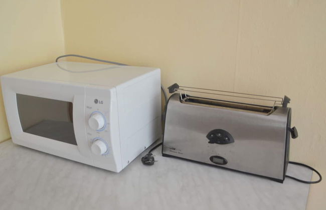 Cozy Apartment in Kerpen With Garden - Foto 12