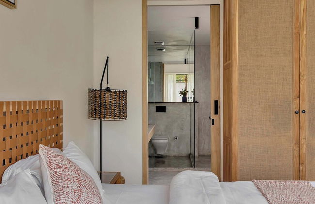 Over Water Villas - Rumah Hutan - Photo 10