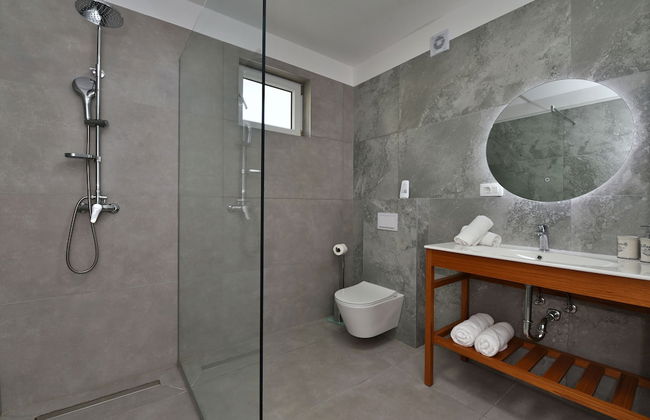 Villa Sophia with private swimmingpool - Photo 7