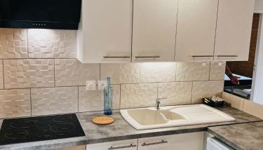 chalet des Illes SAINT MARTIN IIII - Foto 5